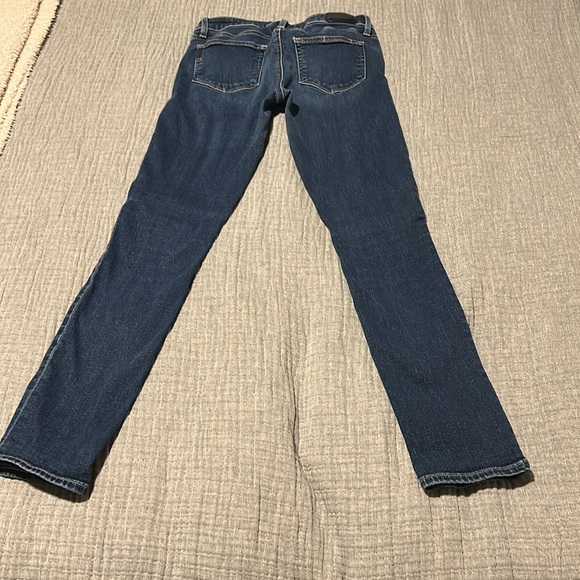 PAIGE Skyline Skinny - Picture 4 of 4